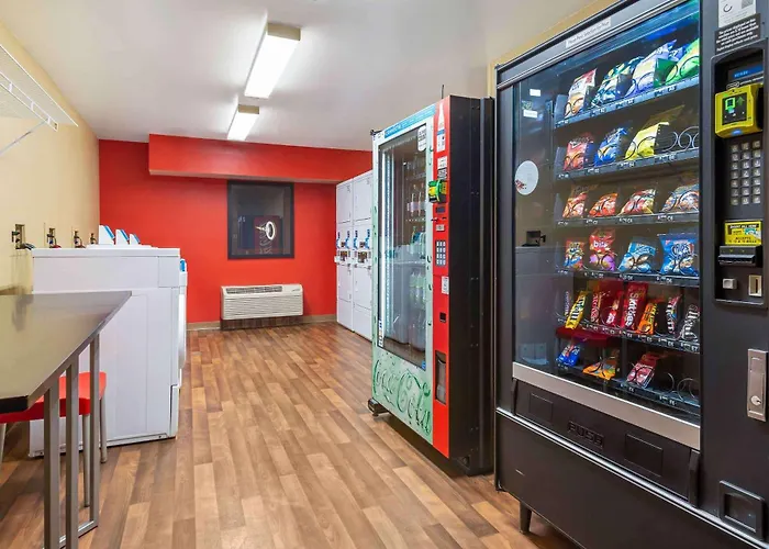 Extended Stay America Suites - Princeton - West Windsor
