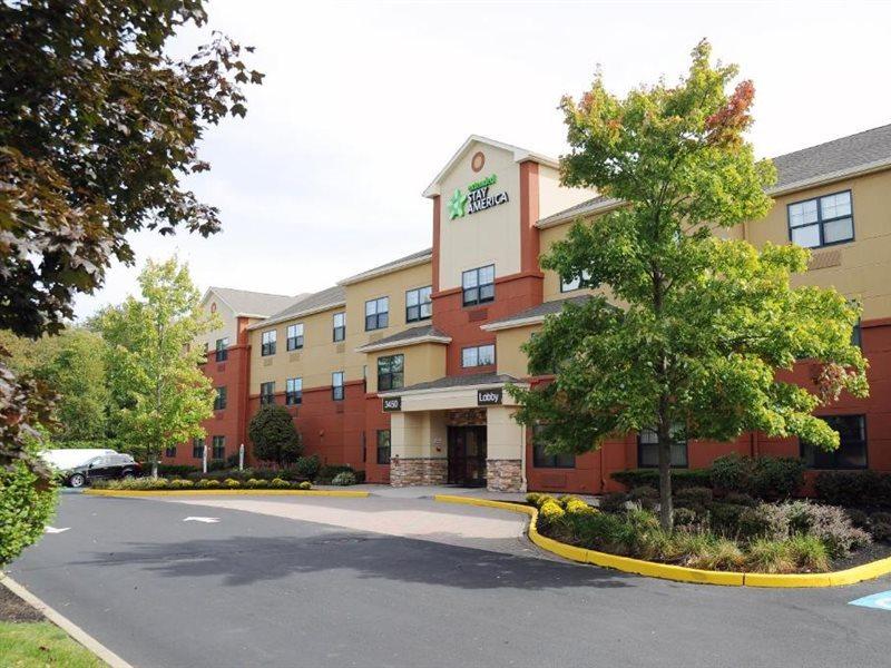 Hotel Extended America - - West Windsor 2*