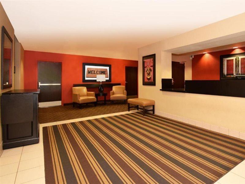 Hotel Extended America - - West Windsor