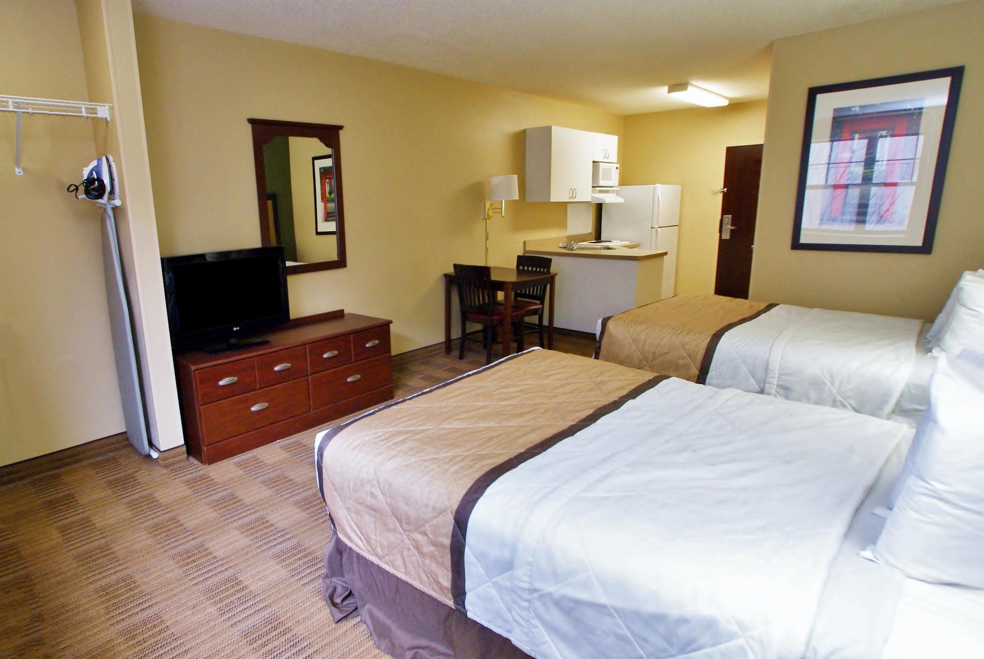 Extended America - - West Windsor 2*