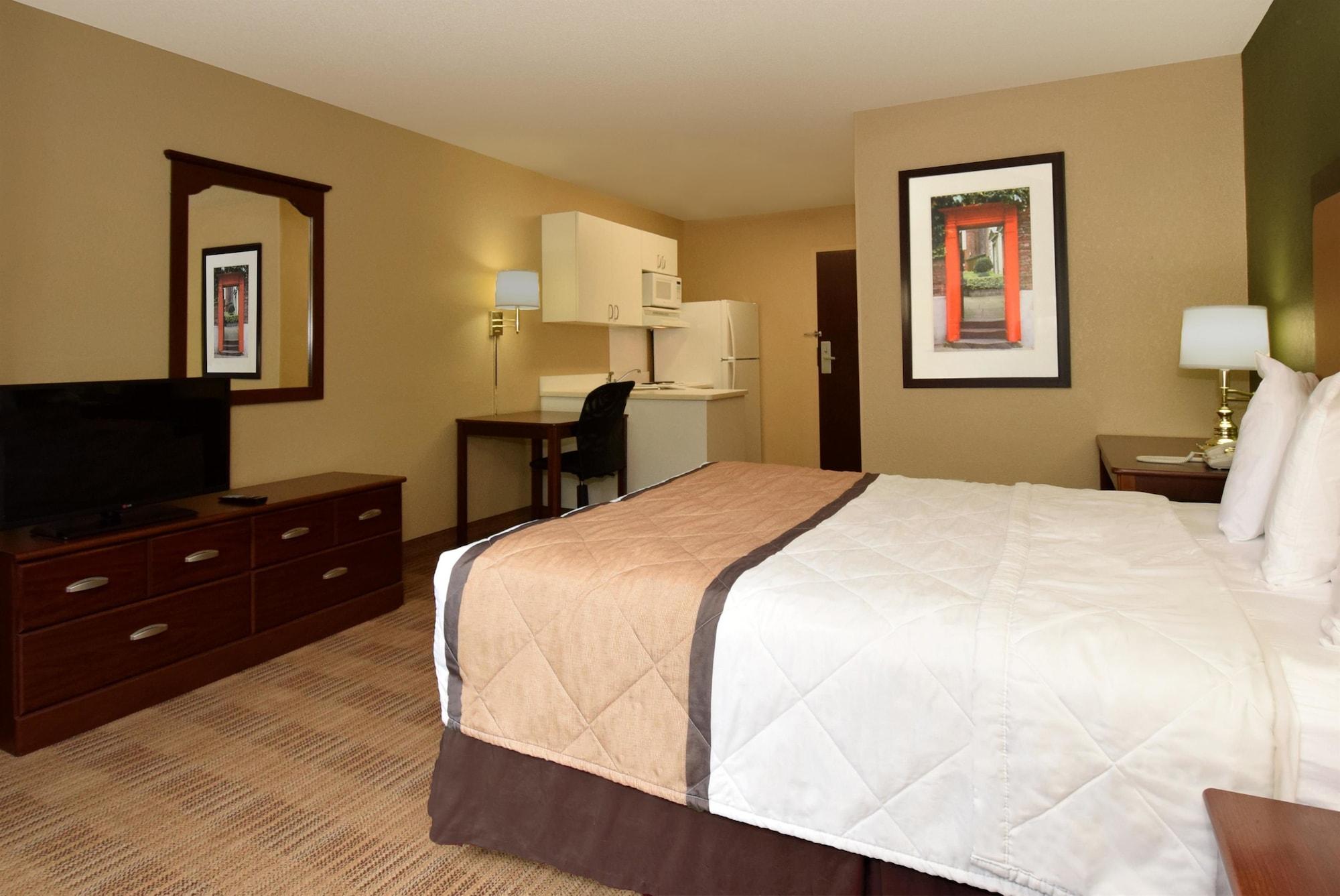 Hotel Extended America - - West Windsor 2*