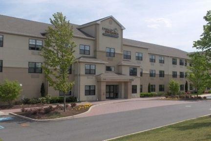 Extended America - - West Windsor 2*