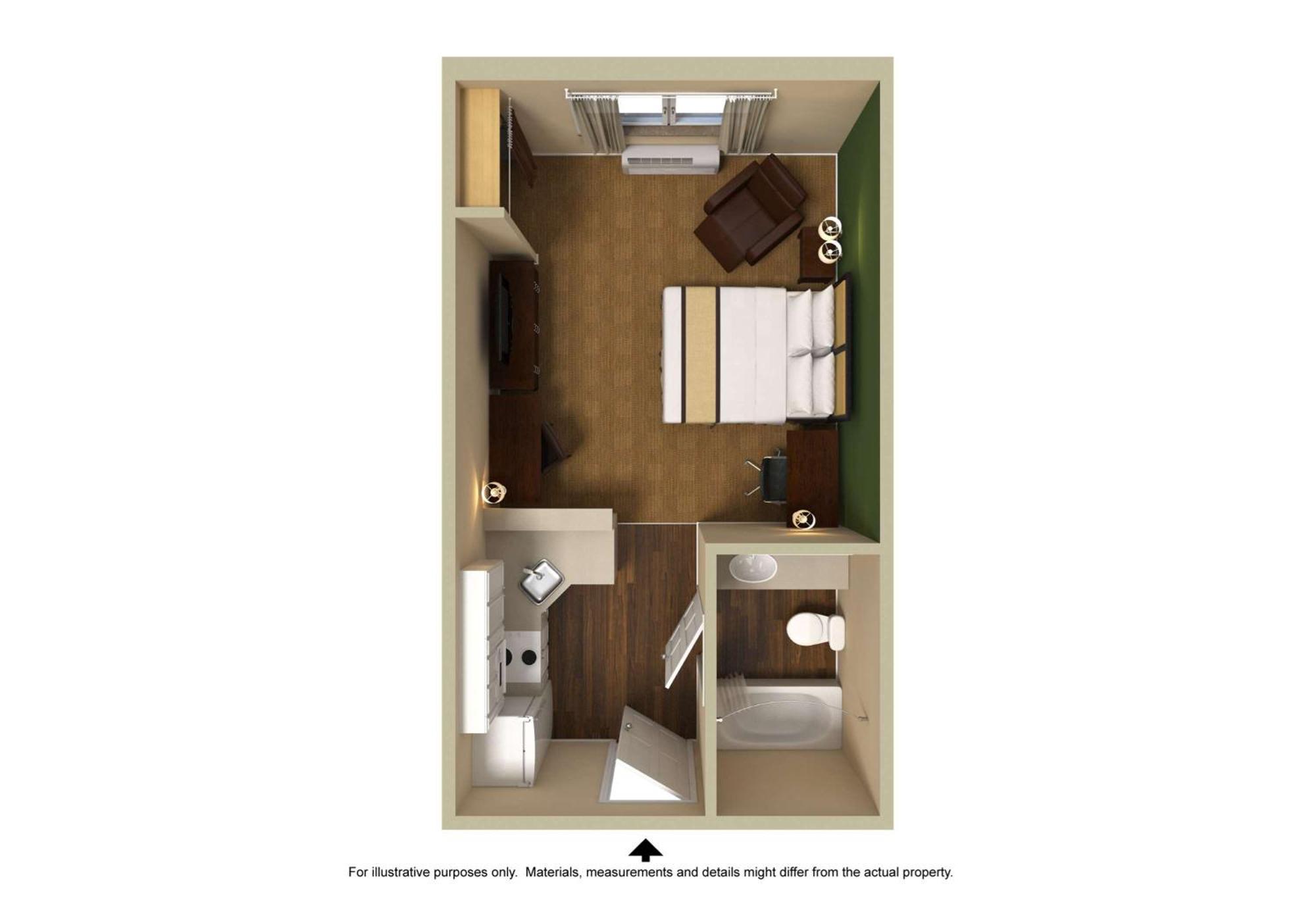 Extended America - - West Windsor Princeton