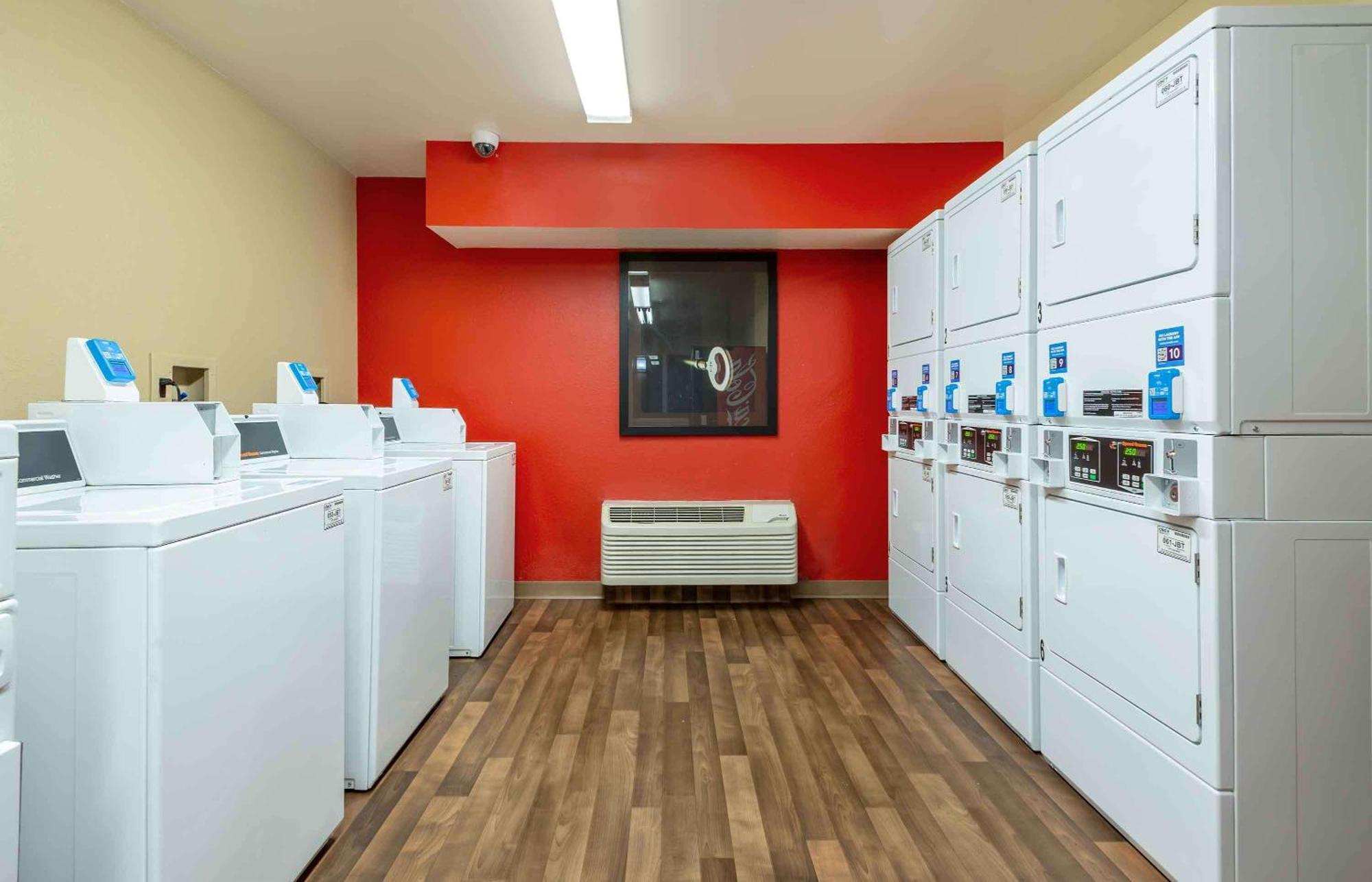 Hotel Extended America - - West Windsor Princeton
