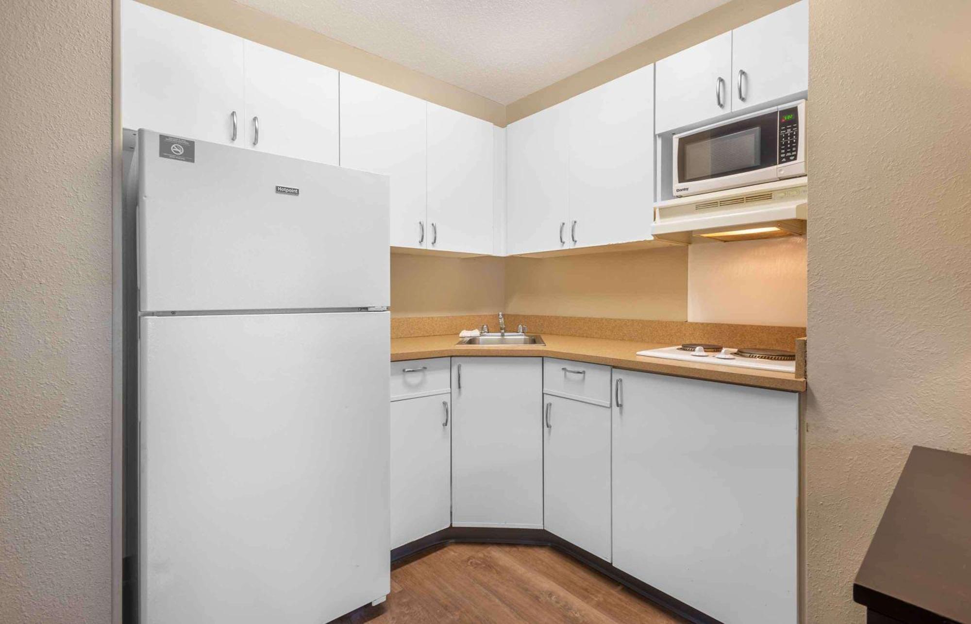 Hotel Extended America - - West Windsor Princeton