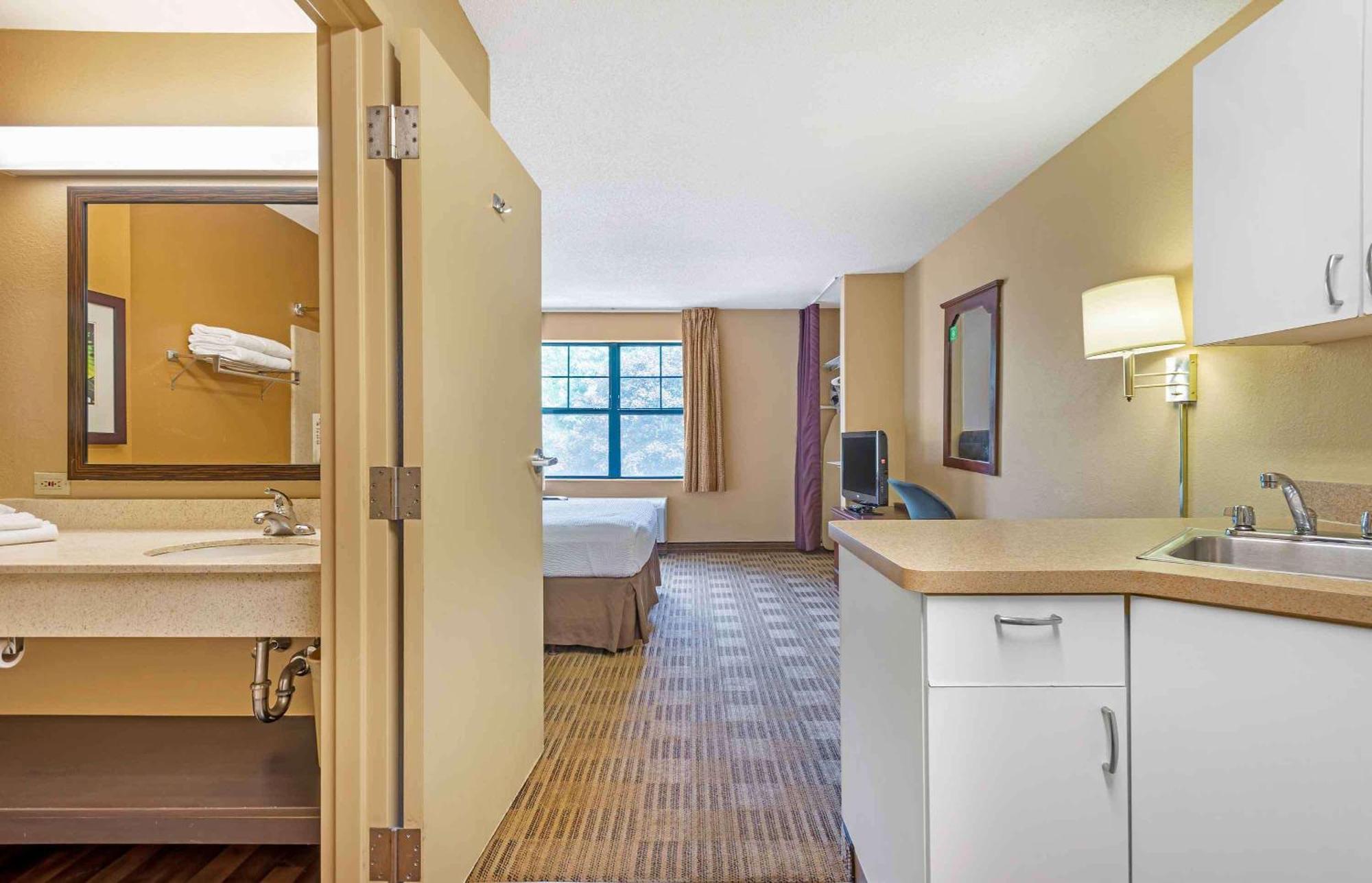 Hotel Extended America - - West Windsor 2*