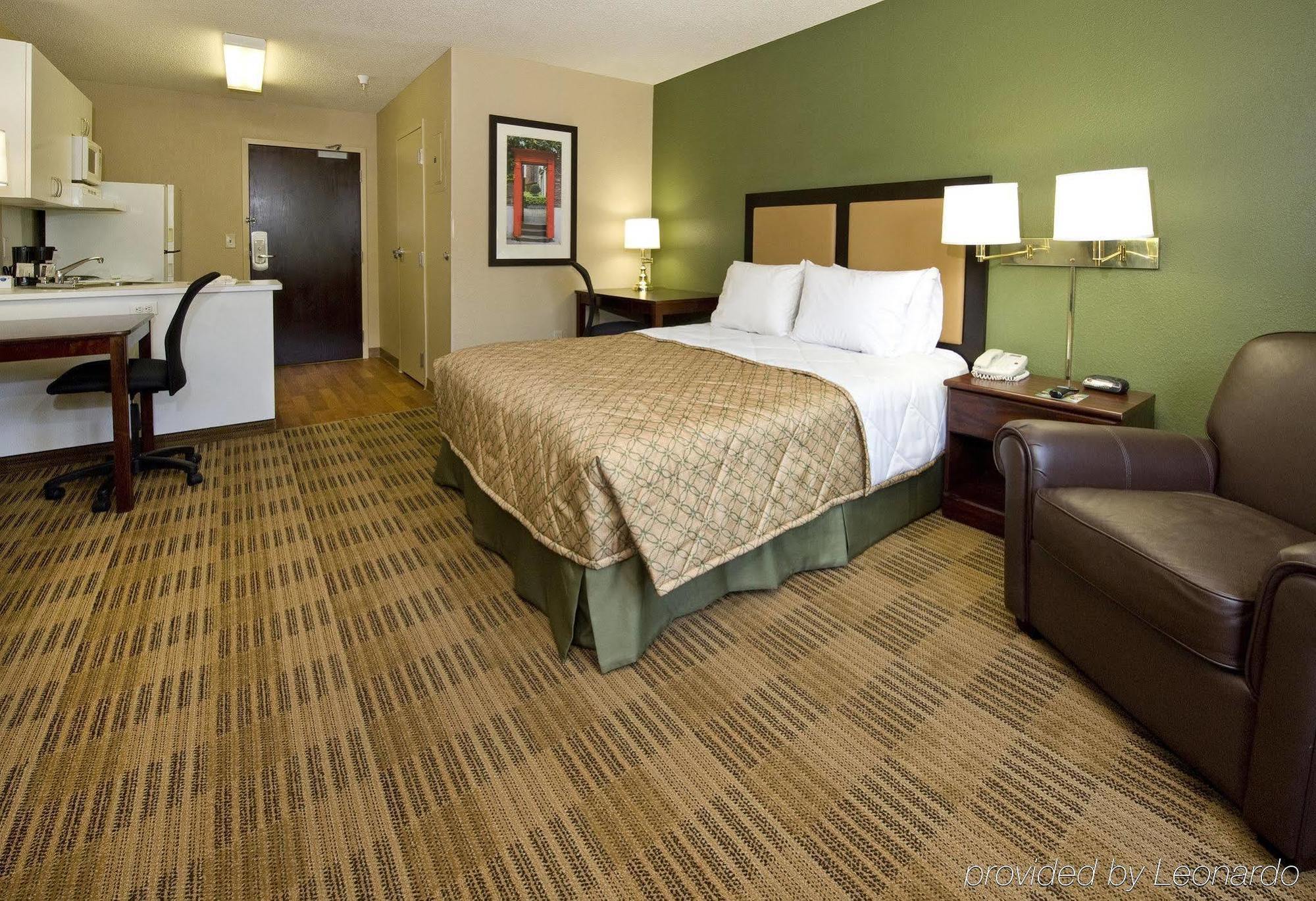 Hotel Extended America - - West Windsor Princeton