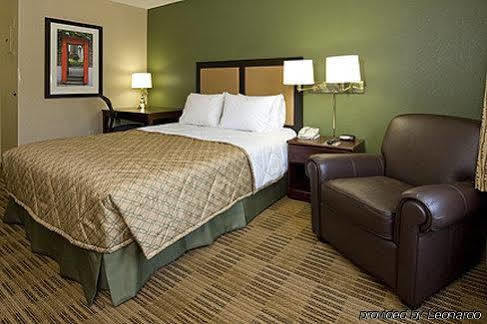 Extended America - - West Windsor Princeton