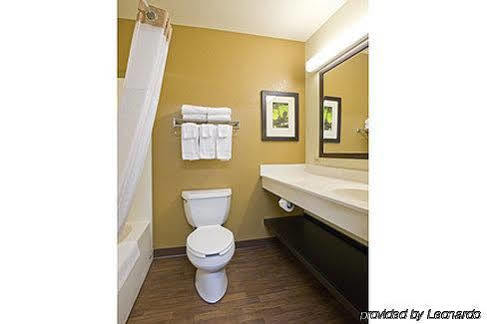 Hotel Extended America - - West Windsor 2*