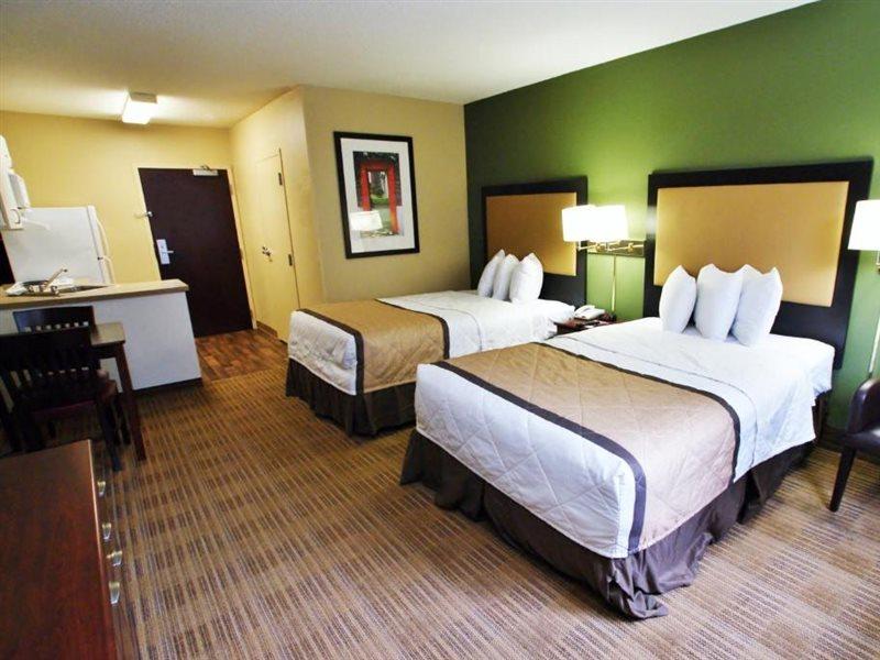 Extended America - - West Windsor Princeton