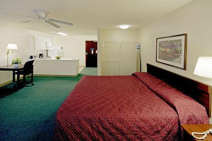 Extended America - - West Windsor Hotel Princeton