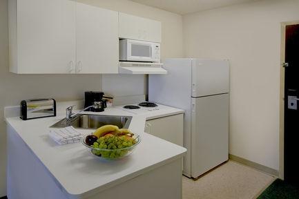 Hotel Extended America - - West Windsor Princeton