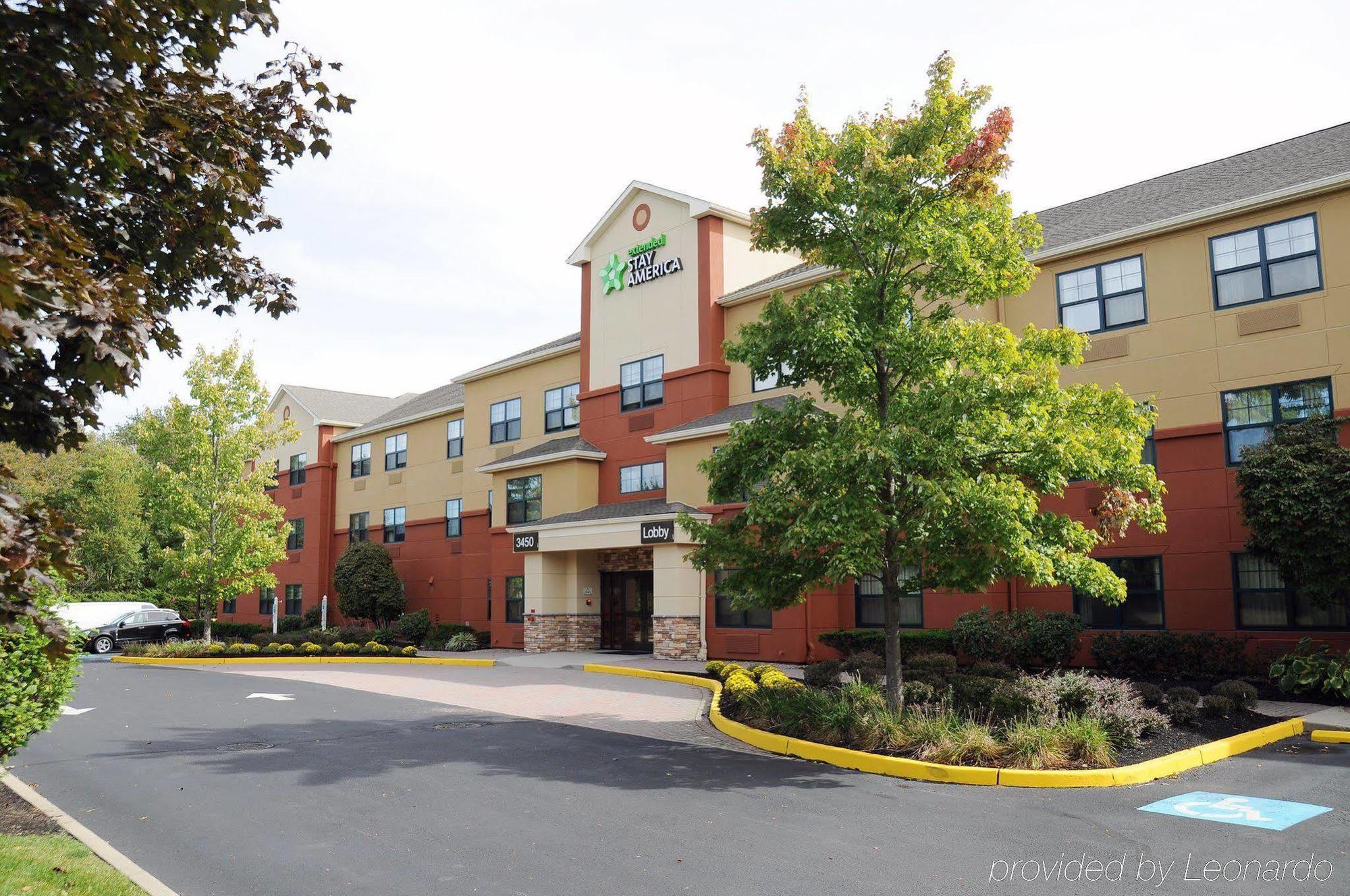 Extended America - - West Windsor Princeton