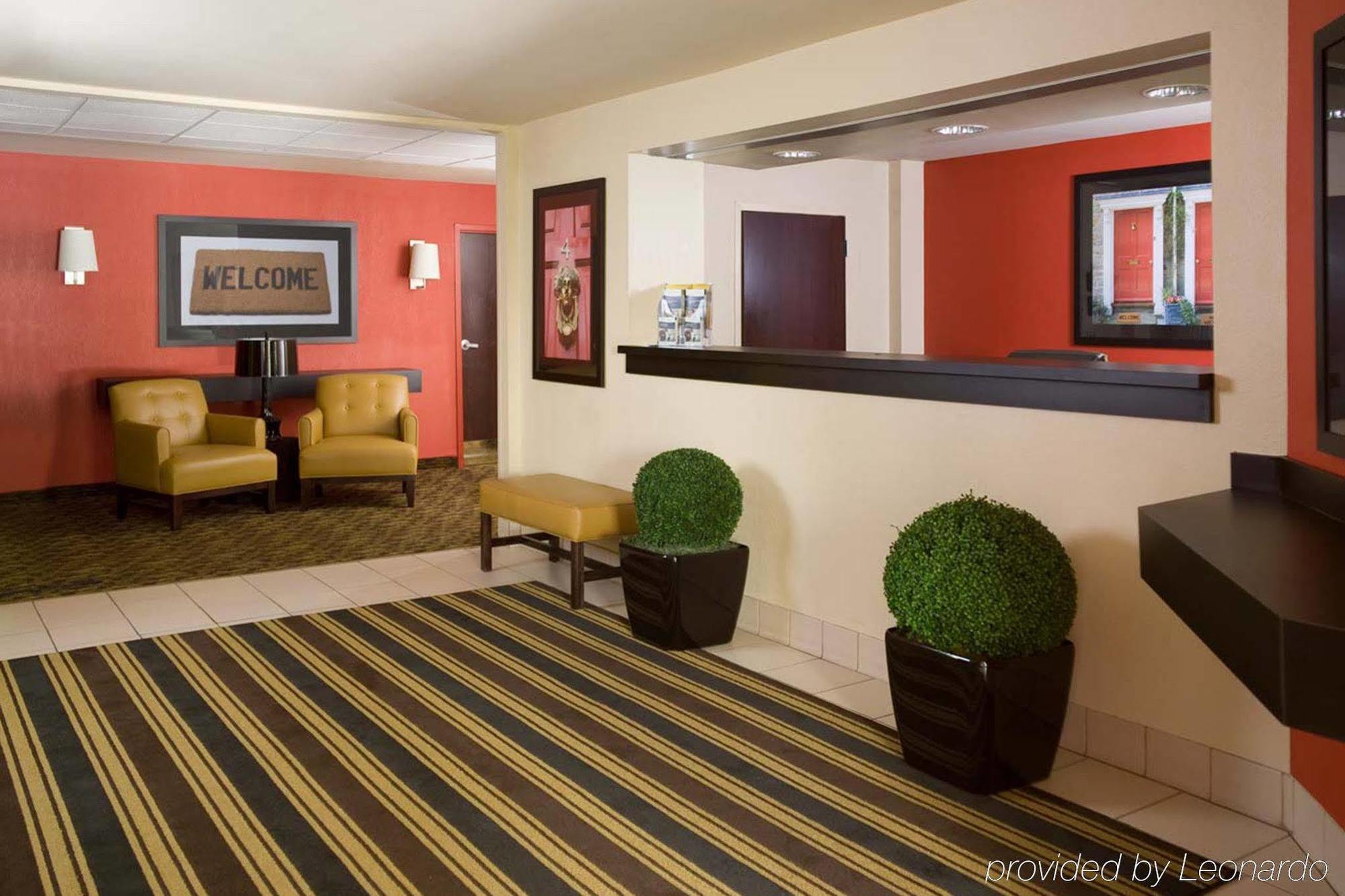Hotel Extended America - - West Windsor