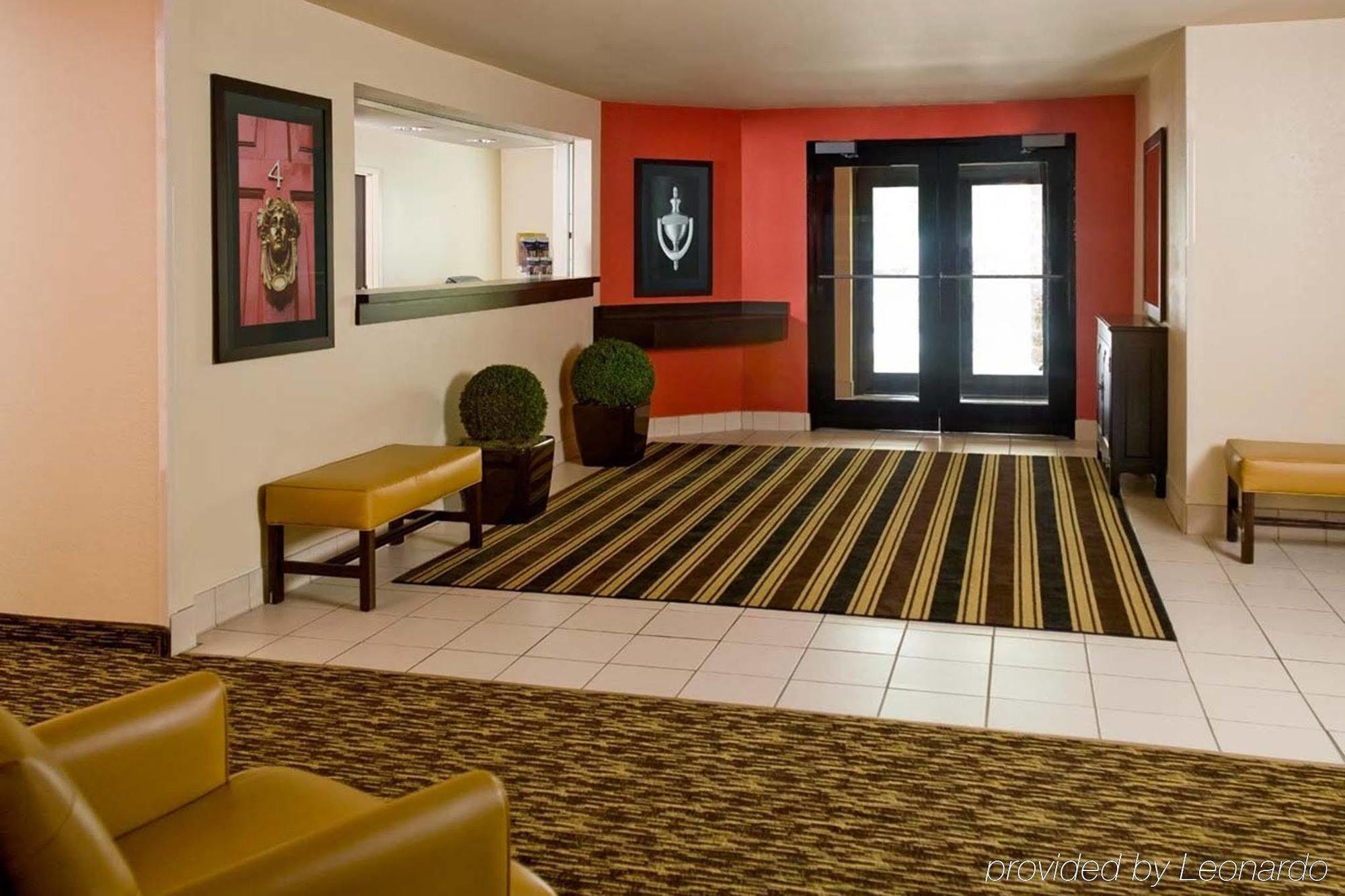 Hotel Extended America - - West Windsor 2*